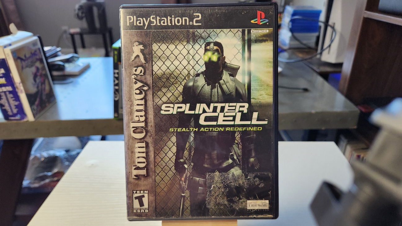 Splinter Cell